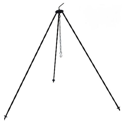 Suport, trepied ceaun 1,25m