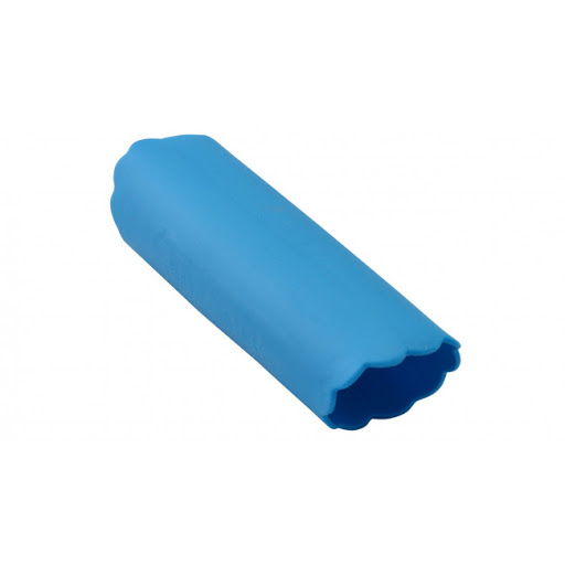 Curățător de usturoi din silicon, 13×4 cm