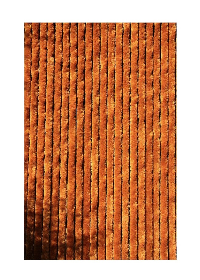 Perdea de muste bronz