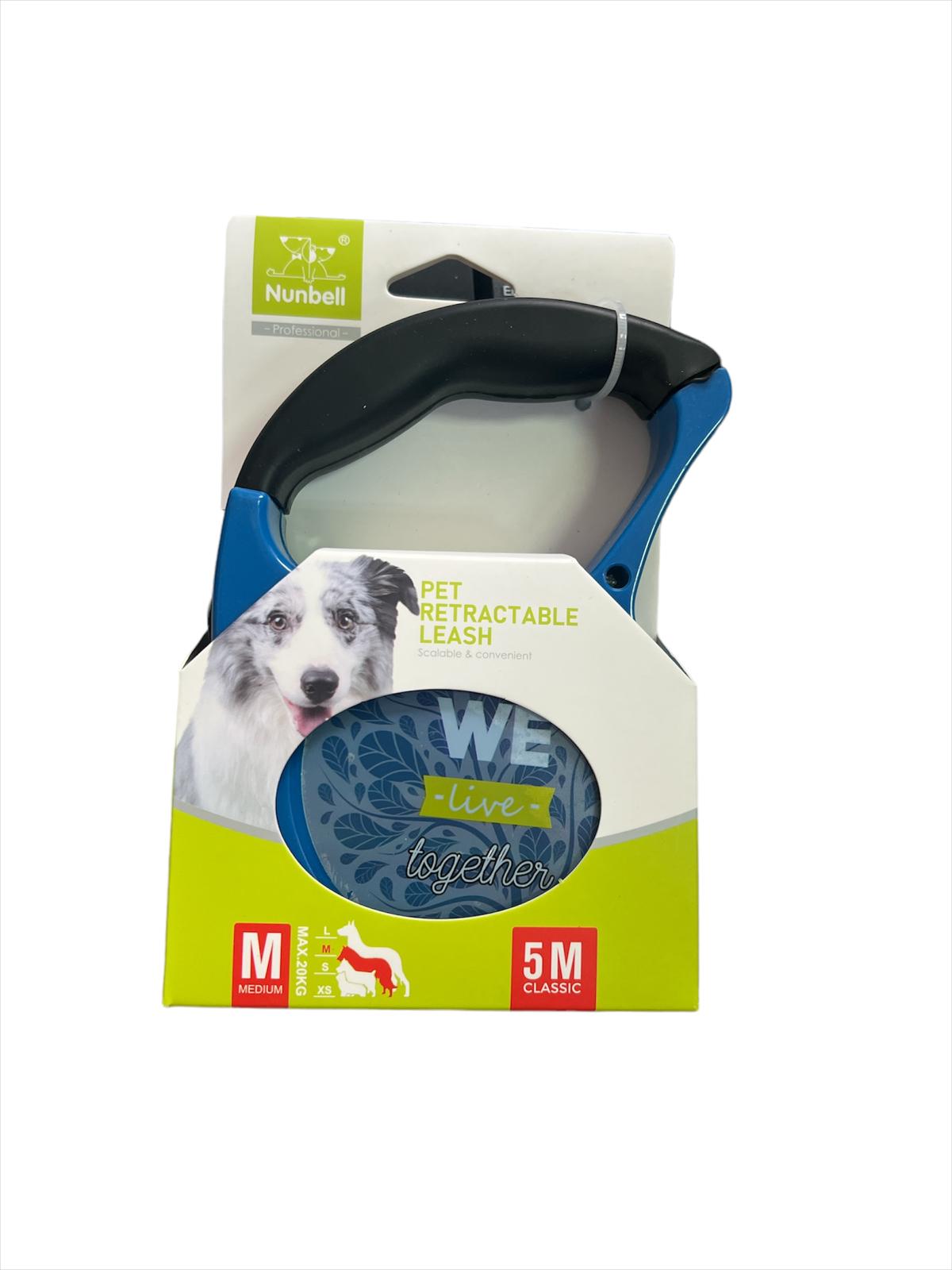 Lesă pentru Câini 5 Metri