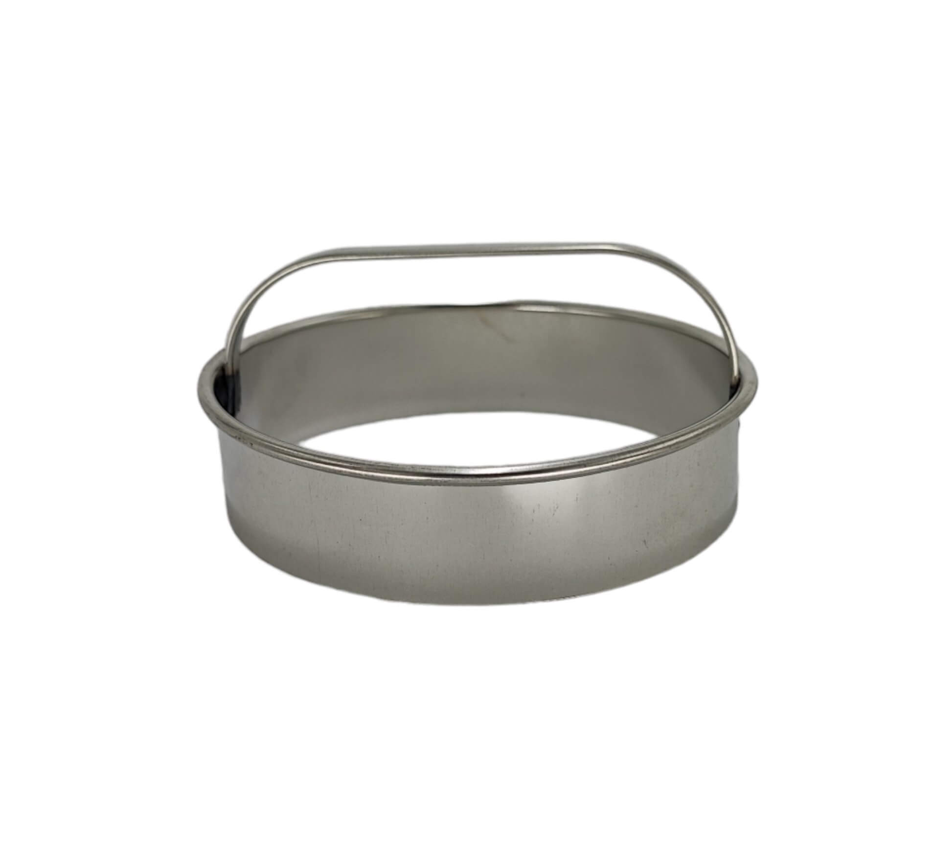 Forma de langos 9x2,3cm