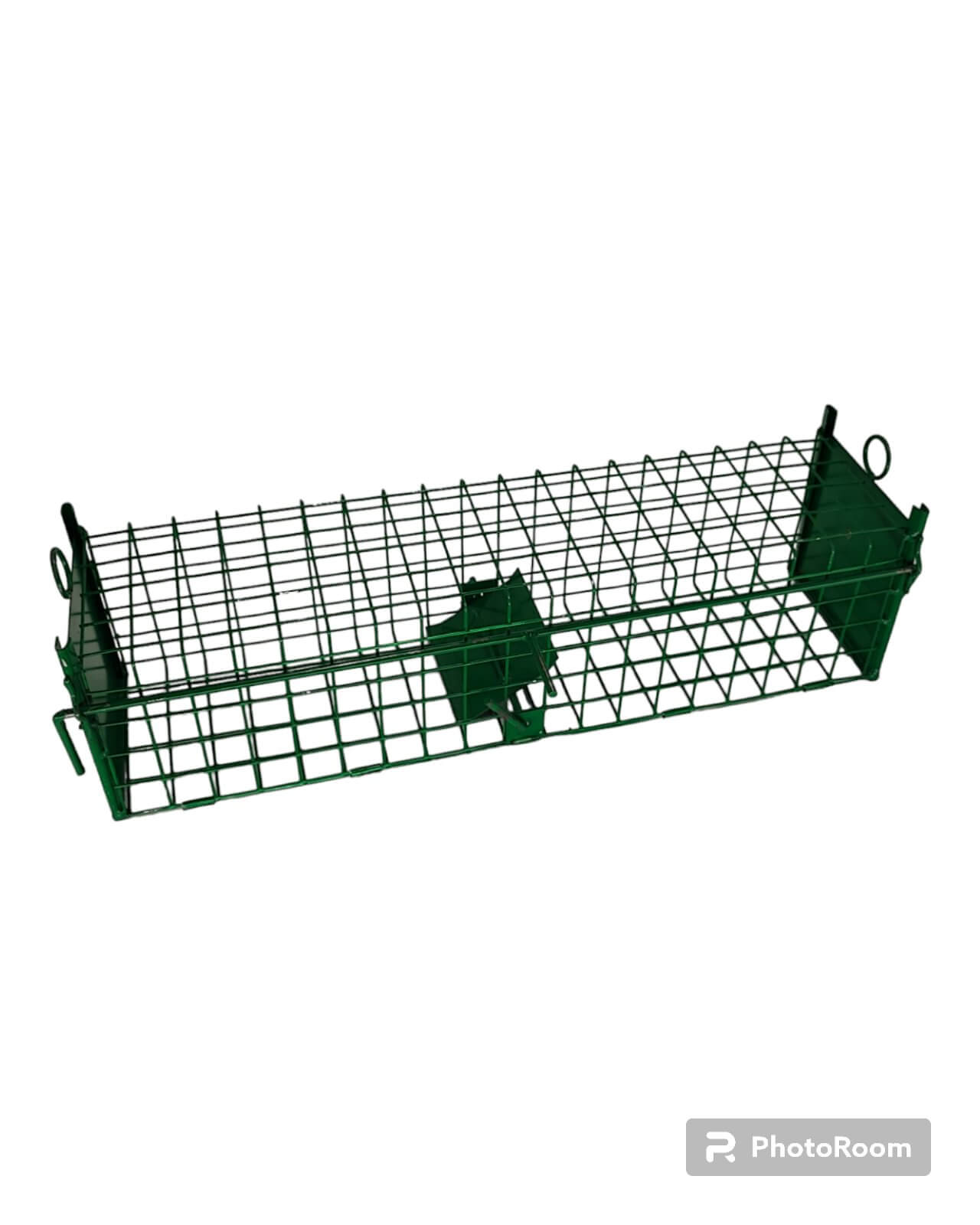 Cusca capcana pentru sobolani 50x13x13cm