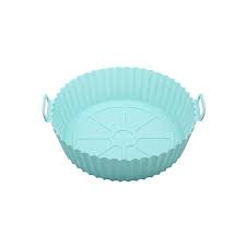 Formă din silicon pentru Air Fryer 22x6cm