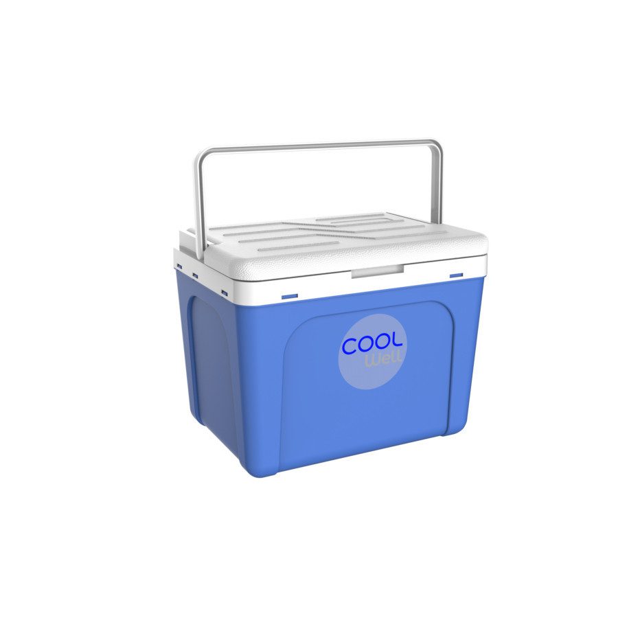 Lada frigorifica portabila 20l Resigilat