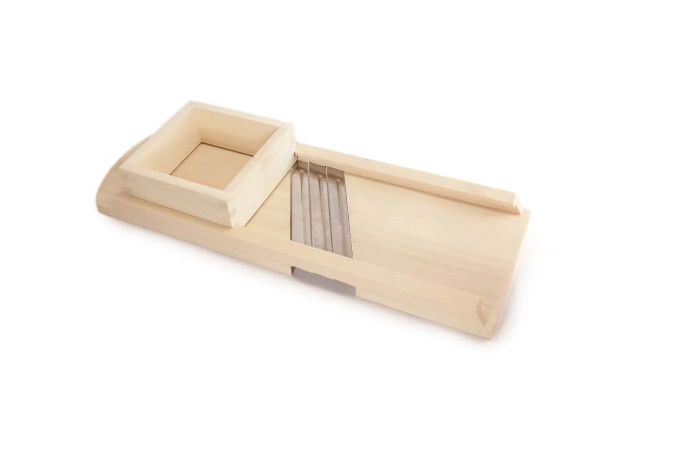 Razatoare varza cu sertar mobil 66x24cm Resigilat