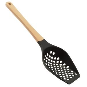 Spatula pentru orez, legume și paste 35 cm