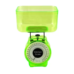 Cântar de bucătărie mecanic 1kg