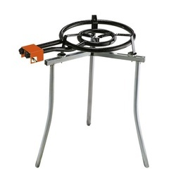 Suport universal pentru arzator de 40-60 cm