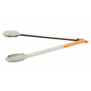 Cleste inox pentru carne 44 cm