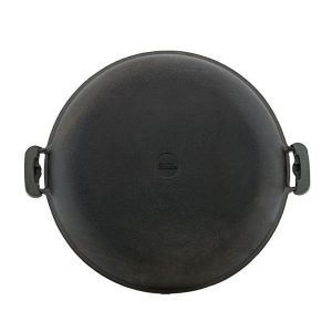 Cratita fonta pentru prăjit 40x5cm