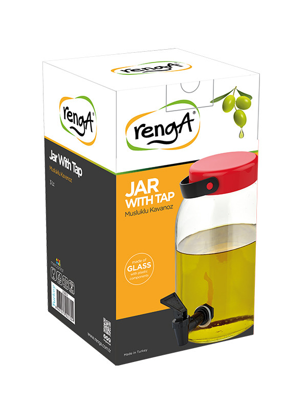 Distribuitor de bauturi 5l