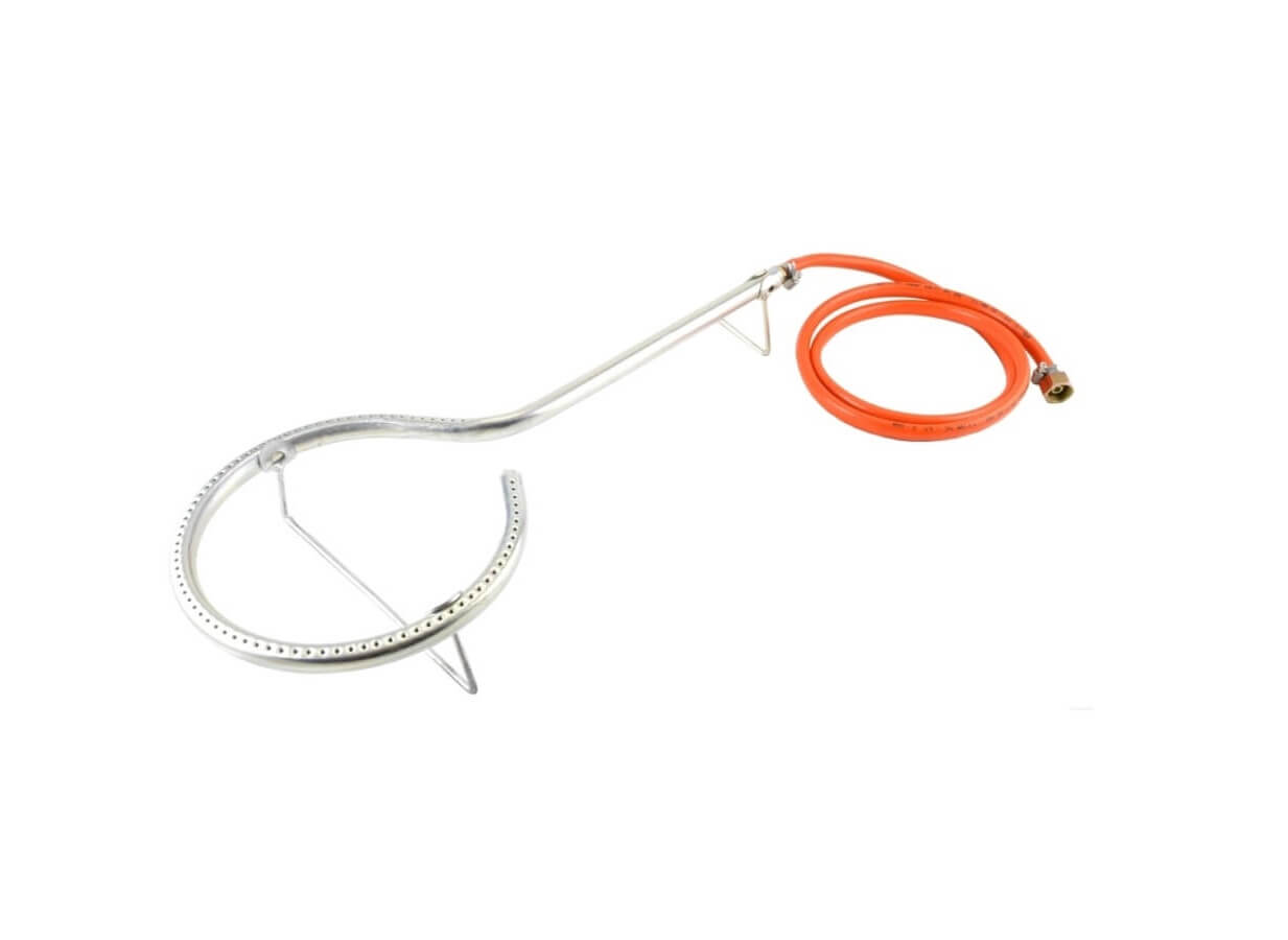 Incalzitor  arzator  ceaun 16cm