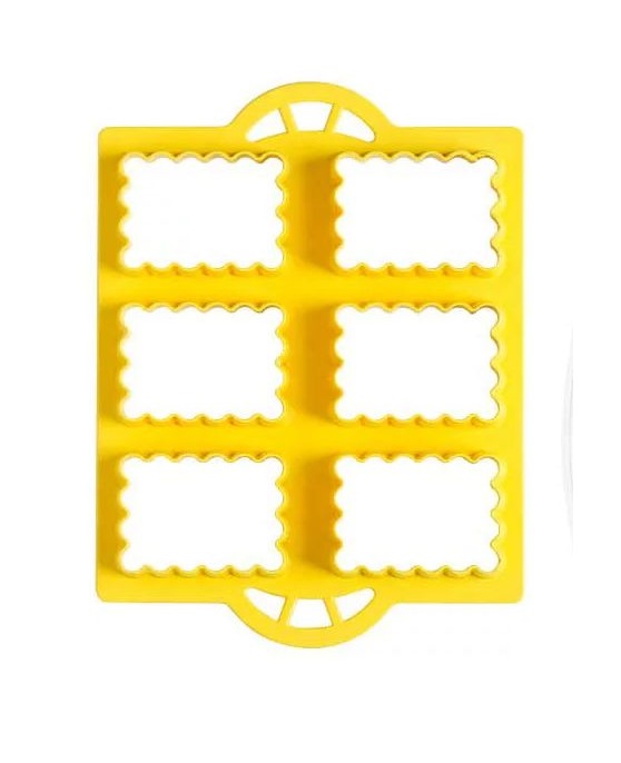 Forma de Biscuiți cu Ciocolată pentru Paște de la Decora