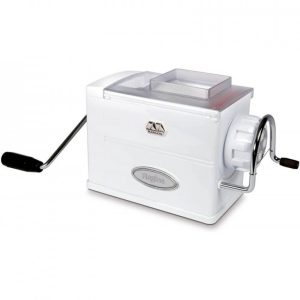 Marcato Queen pasta machine - the ultimate tool for homemade pasta