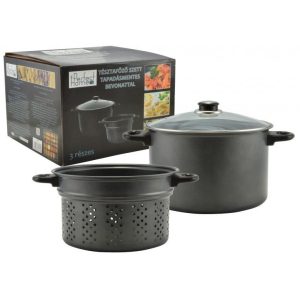 Oala non-stick speciala de fiert paste 6litri-RESIGILIATA