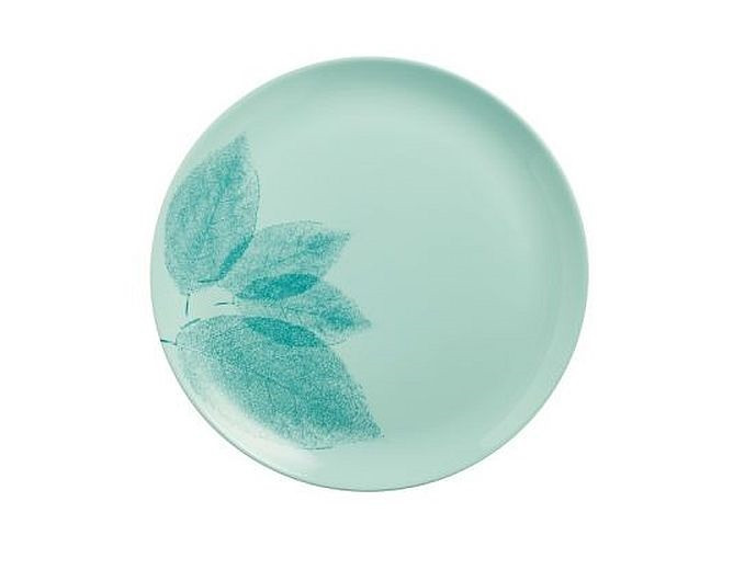 Set serviciu masa 18buc Arpeggio Light Turquoise