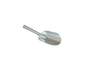 Lopată pentru cărbuni de 38 cm