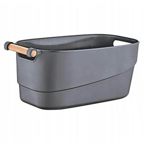 Cos de depozitare din plastic de 5 litri