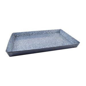 Tava emailata 60,5x39cm