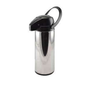 Termos inox cu pompa 1.9lit