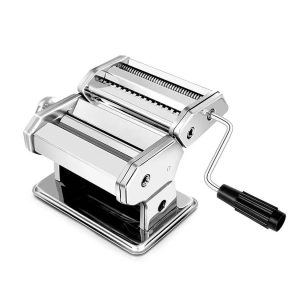 Masina de intins și taiat taitei