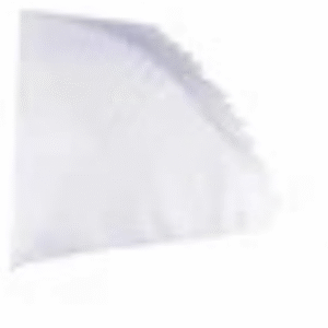 Set de 100 pungi decorative