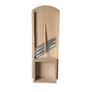 Razatoare varza cu sertar mobil 56x18cm Resigilat