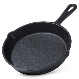 Tigaie fonta maner fonta 15cm