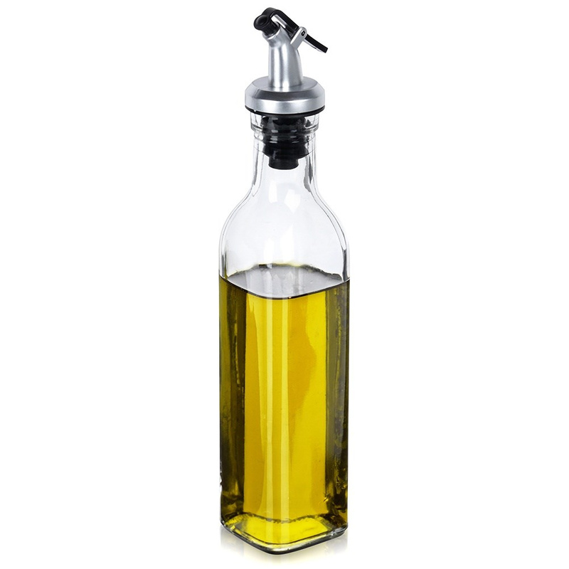 Loading Pahar cu dozator de ulei si otet - 250 ml